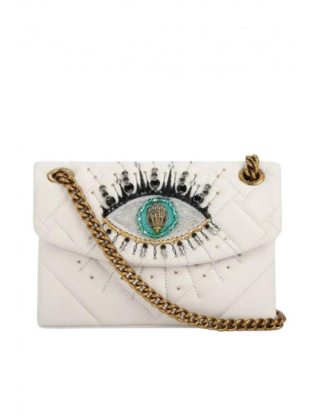 BORSA A SPALLA MINI KENSINGTON KURT GEIGER