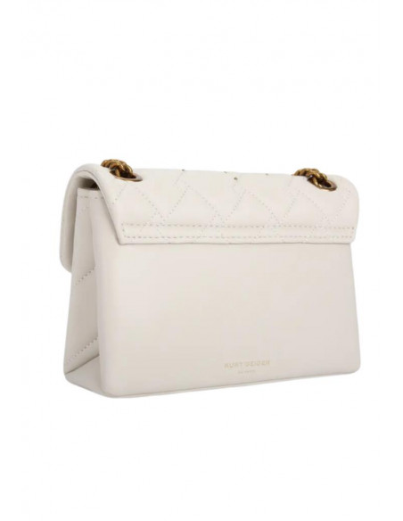 BORSA A SPALLA MINI KENSINGTON KURT GEIGER