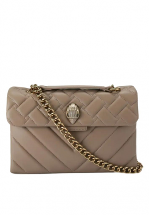 BORSA A SPALLA KENSINGTON KURT GEIGER