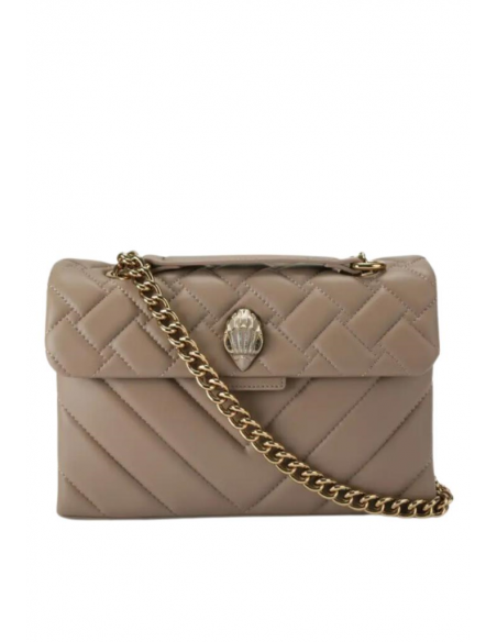 BORSA A SPALLA KENSINGTON KURT GEIGER