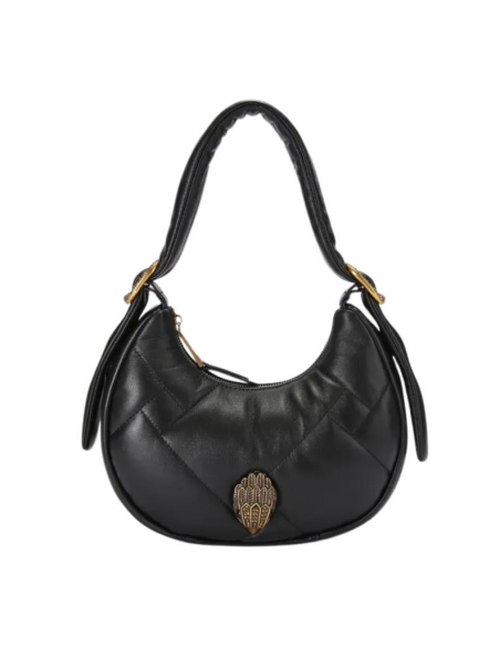BORSA HOBO KENSINGTON PUFF KURT GEIGER