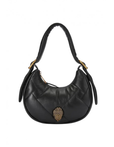 BORSA HOBO KENSINGTON PUFF KURT GEIGER