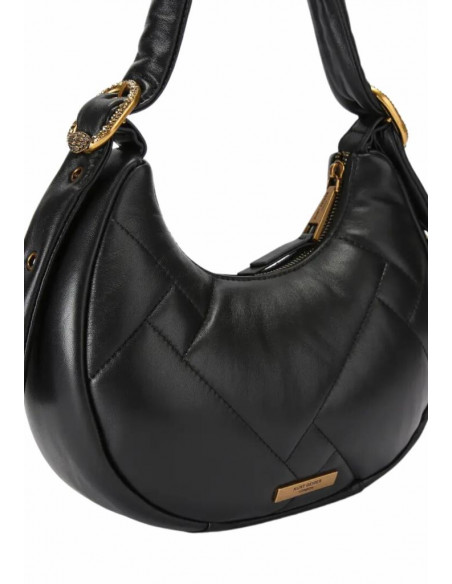 BORSA HOBO KENSINGTON PUFF KURT GEIGER
