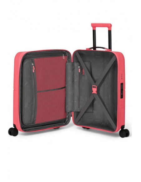 AMERICAN TOURISTER BAGAGLIO A MANO DASHPOP 55CM 151859 (MG5)