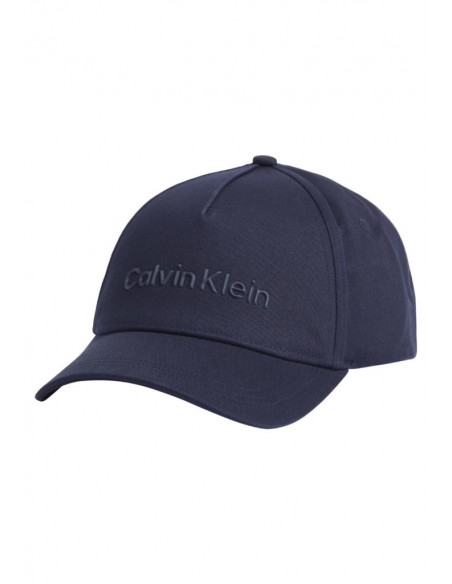 Cappello con visiera Calvin Klein