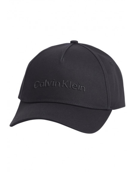 Cappello con visiera Calvin Klein