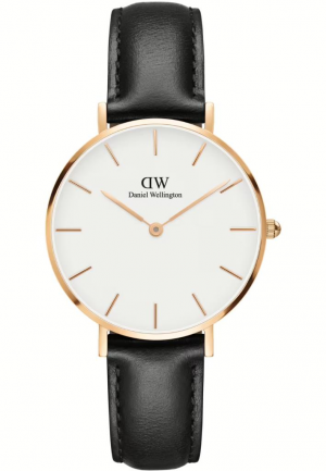 Orologio solo tempo donna Daniel Wellington Classic Petite 32 CM