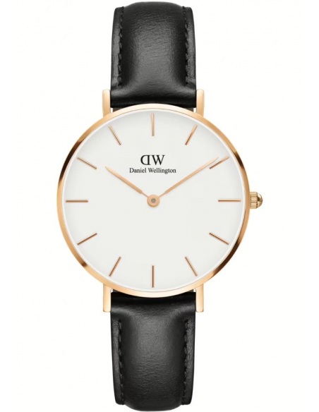 Orologio solo tempo donna Daniel Wellington Classic Petite 32 CM