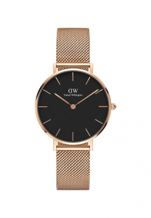 Orologio al quarzo Daniel Wellington donna Petite Melrose 36MM