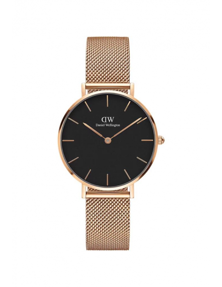 Orologio al quarzo Daniel Wellington donna Petite Melrose 36MM
