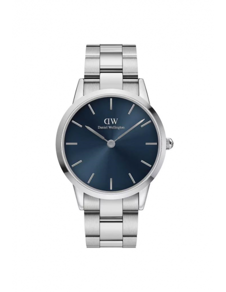 Orologio al quarzo Daniel Wellington Iconic Arctic 40MM