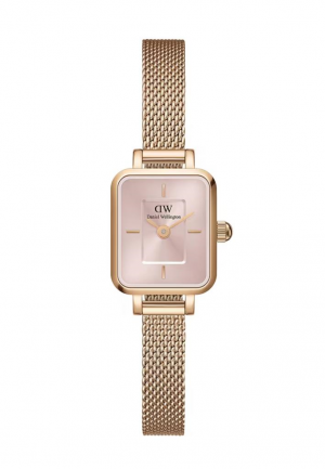 Orologio solo tempo donna Daniel Wellington 15X18 mm