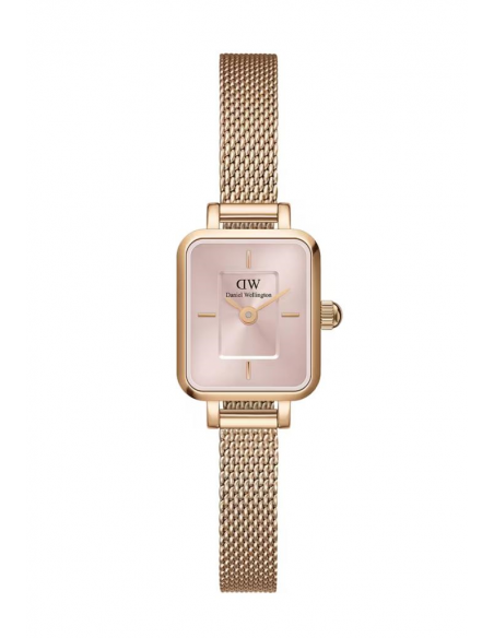 Orologio solo tempo donna Daniel Wellington 15X18 mm