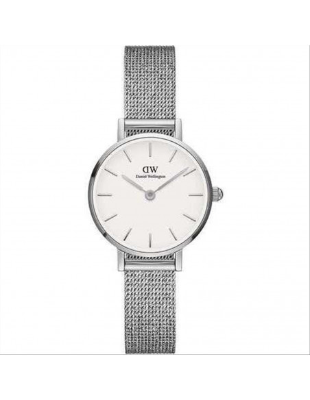 Orologio Daniel Wellington silver 24 mm