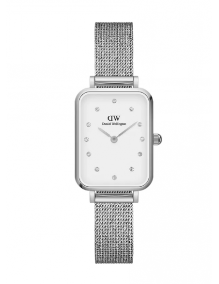 Orologio Daniel Wellington silver 20x26 mm