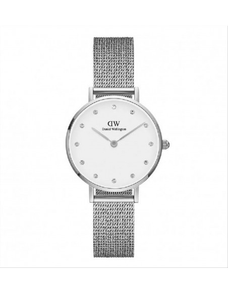 Orologio Daniel Wellington silver 28 MM