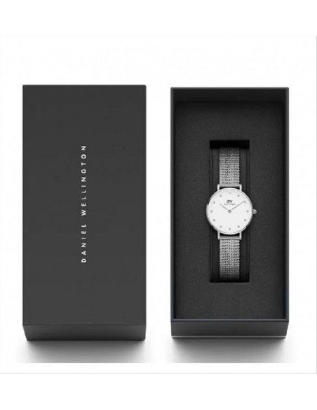 Orologio Daniel Wellington silver 28 MM