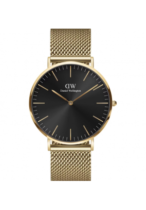 Orologio uomo Daniel Wellington 40 mm DW00100631