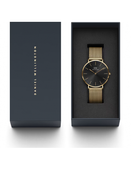 Orologio uomo Daniel Wellington 40 mm DW00100631