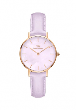 Orologio PETITE LAVANDER Daniel Wellington Donna 28 mm