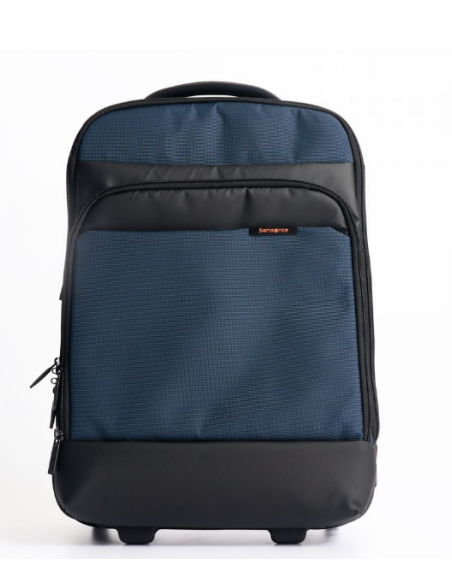 Zaino con ruote Samsonite my sight