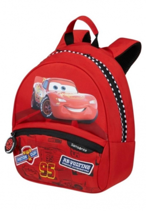 Zaino per bambini Disney Ultimate 2  S Cars 148043 (40C)