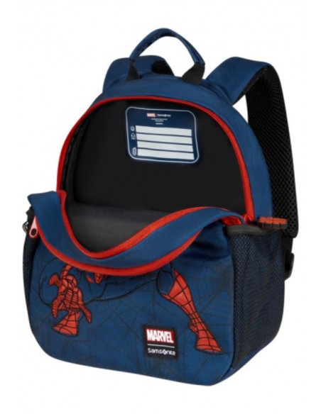 Zaino per bambini Disney Ultimate 2 MARVEL 149301 (40C)