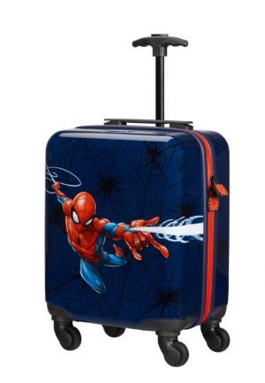SAMSONITE DISNEY ULTIMATE 2.0 TROLLEY SPIDERMAN 149303 (40C)