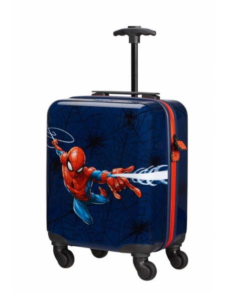 SAMSONITE DISNEY ULTIMATE 2.0 TROLLEY SPIDERMAN 149303 (40C)