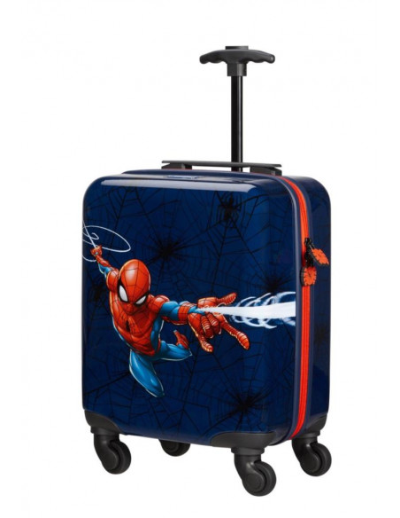 SAMSONITE DISNEY ULTIMATE 2.0 TROLLEY SPIDERMAN 149303 (40C)