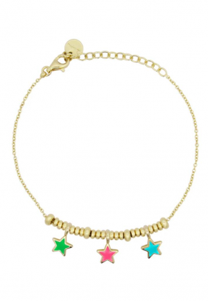 Bracciale catena da donna Rue Des Mille ColorFun