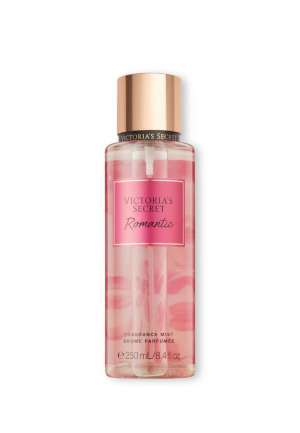 VICTORIA'S SECRET ROMANTIC FRAGRANCE MIST 250ML