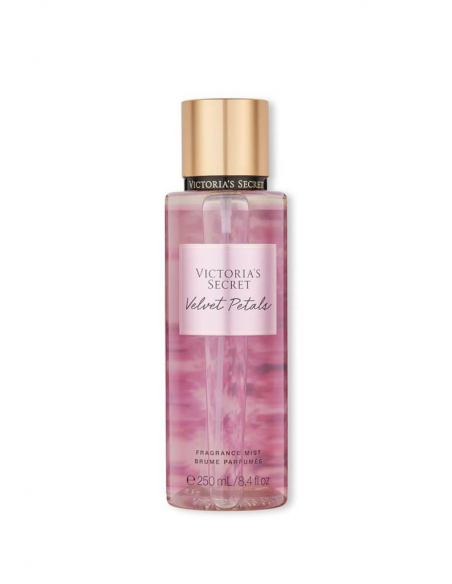 VICTORIA SECRET'S SECRET VELVET PETALS  FRAGRANCE NEW 250ML