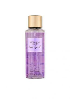VICTORIA'S SECRET LOVE SPELL MIST 250ML