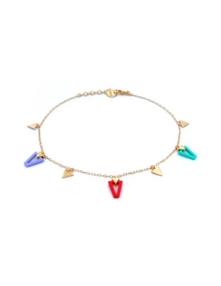 CAVIGLIERA DONNA ELETTRA DVF-CAV-09 - VALENTINA FERRAGNI