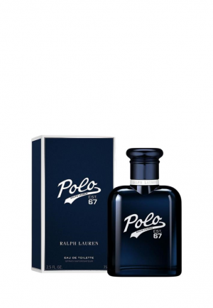 Ralph Lauren Eau de toilette Polo 67 - 75 ML