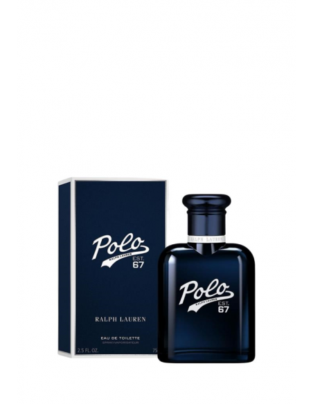 Ralph Lauren Eau de toilette Polo 67 - 75 ML