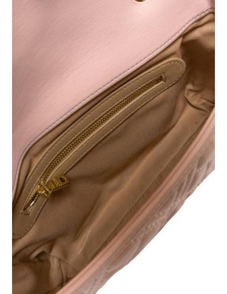 Borsa a spalla Love Moschino JC4062PP1HLA0