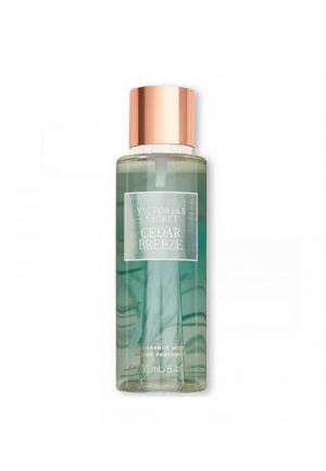 VICTORIA'S SECRET CEDAR BREEZE FRAGRANZE MIST 250ML