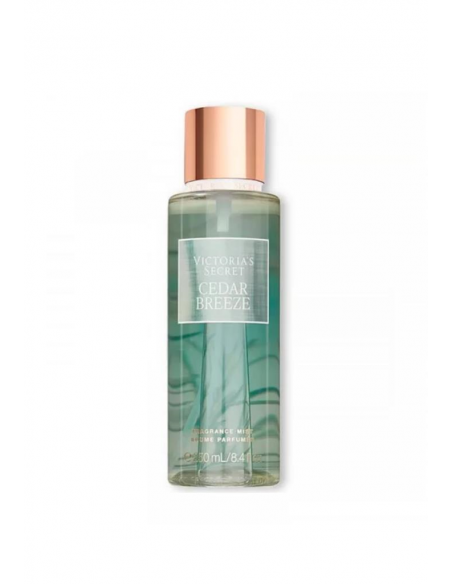 VICTORIA'S SECRET CEDAR BREEZE FRAGRANZE MIST 250ML