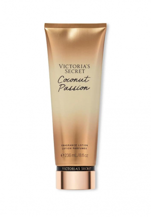 VICTORIA'S SECRET COCONUT PASSION LOTION PARFUMEE 236ML