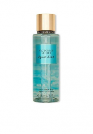 VICTORIA'S SECRET aqua kiss fragrance mist 250ml