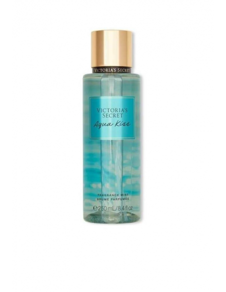 VICTORIA'S SECRET aqua kiss fragrance mist 250ml