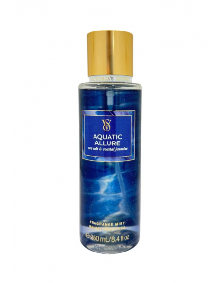 VICTORIA'S SECRET AQUATIC ALLURE FRAGRANCE MIST 250ML