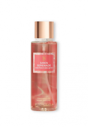 VICTORIA'S SECRET SIREN SERENADE FRAGRANCE MIST 250ML