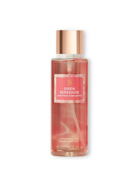 VICTORIA'S SECRET SIREN SERENADE FRAGRANCE MIST 250ML