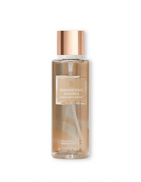 VICTORIA'S SECRET SHIMMERING SHORES FRAGRANCE MIST 250ML