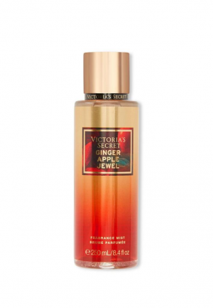 VICTORIA'S SECRET GINGE APPLE JEWEL FRAGRANCE MIST 250ML