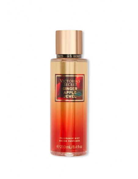 VICTORIA'S SECRET GINGE APPLE JEWEL FRAGRANCE MIST 250ML