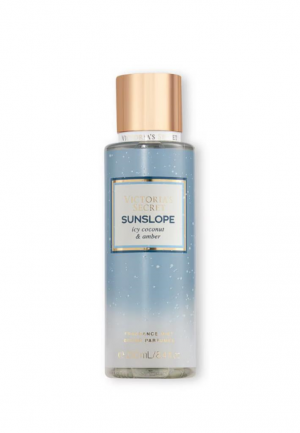VICTORIA'S SECRET SUNLOPE FRAGRANCE MIST 250ML